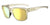 Tifosi Optics SHUMO Sunglasses / Satin Citrus/Smoke Tint with Yellow Mirror