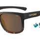 Java Fade/Polarized Brown Tint