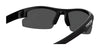 Tifosi Optics SHUTOUT Sunglasses | Size 60 / Matte White/Smoke Tint with Red Mirror
