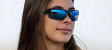 Tifosi Optics SHUTOUT Sunglasses | Size 60