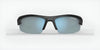 Tifosi Optics SHUTOUT Sunglasses | Size 60 / Matte White/Smoke Tint with Red Mirror