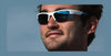 Tifosi Optics SHUTOUT Sunglasses | Size 60 / Matte White/Smoke Tint with Red Mirror