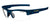 Tifosi Optics SHUTOUT Sunglasses | Size 60 / Midnight Navy