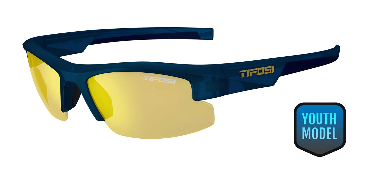 Tifosi Optics SHUTOUT Sunglasses Midnight Navy