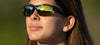 Tifosi Optics SHUTOUT Sunglasses | Size 60 / Matte White/Smoke Tint with Red Mirror
