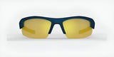 Tifosi Optics SHUTOUT Sunglasses | Size 60