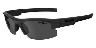Tifosi Optics SHUTOUT Sunglasses Blackout / Smoke Tint