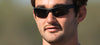Tifosi Optics SHUTOUT Sunglasses | Size 60 / Matte White/Smoke Tint with Red Mirror