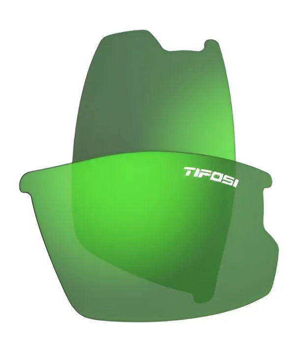 Tifosi Optics SHUTOUT Lens Clarion Green