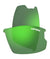 Tifosi Optics SHUTOUT Lens | Size 60 / Clarion Green