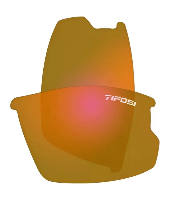 Tifosi Optics SHUTOUT Lens AC Red