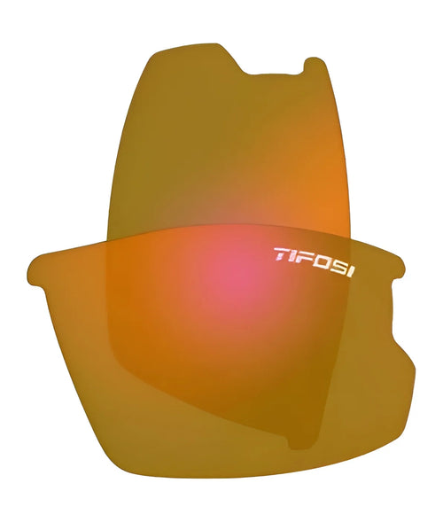 Tifosi Optics SHUTOUT Lens / Size 60 / Smoke Bright Blue