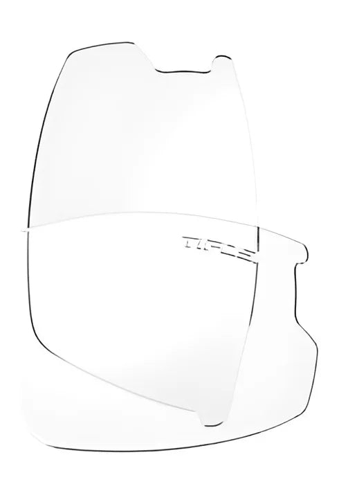 Tifosi Optics SHUTOUT Lens Clear