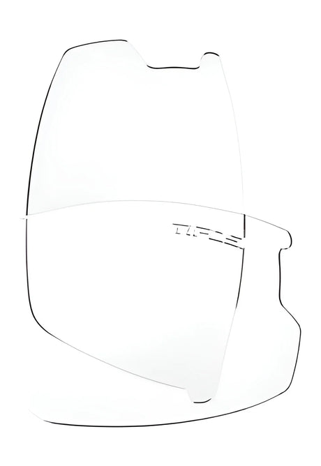 Tifosi Optics SHUTOUT Lens | Size 60