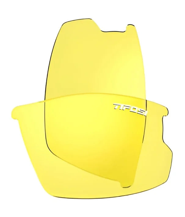 Tifosi Optics SHUTOUT Lens Yellow