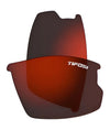 Tifosi Optics SHUTOUT Lens | Size 60 / Smoke Red