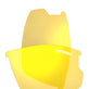 Smoke Yellow