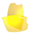 Tifosi Optics SHUTOUT Lens | Size 60 / Smoke Yellow