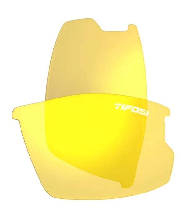 Tifosi Optics SHUTOUT Lens Smoke Yellow