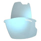 Smoke Bright Blue