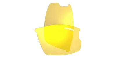 Tifosi Optics SHUTOUT Lens Smoke Yellow