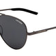Graphite/Polarized Smoke Tint