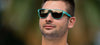 Tifosi Optics SIZZLE Sunglasses / Avant Clear/Smoke Tint with Blue Mirror / Size Regular