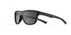 Tifosi Optics SIZZLE Sunglasses / Avant Clear/Smoke Tint with Blue Mirror / Size Regular