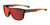 Tifosi Optics SIZZLE Sunglasses / Bonafide Fade/Smoke Tint with Red Mirror
