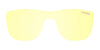 Tifosi Optics SIZZLE Lens / Smoke Yellow