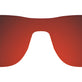 Smoke Red