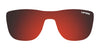 Tifosi Optics SIZZLE Lens / Smoke Red