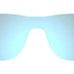 Smoke Bright Blue