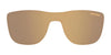 Tifosi Optics SIZZLE Lens / Gold Mirror