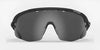 Tifosi Optics SLEDGE LITE Sunglasses / Crystal Pink/Interchange / Size Regular