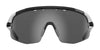 Tifosi Optics SLEDGE LITE Sunglasses / Crystal Pink/Interchange / Size Regular
