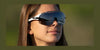 Tifosi Optics SLEDGE LITE Sunglasses / Crystal Pink/Interchange / Size Regular