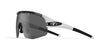 Tifosi Optics SLEDGE LITE Sunglasses / Crystal Pink/Interchange / Size Regular