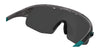 Tifosi Optics SLEDGE LITE Sunglasses / Crystal Pink/Interchange / Size Regular