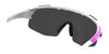 Tifosi Optics SLEDGE LITE Sunglasses / Crystal Pink/Interchange / Size Regular