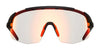 Tifosi Optics SLEDGE LITE Sunglasses / Crystal Pink/Interchange / Size Regular