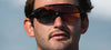 Tifosi Optics SLEDGE LITE Sunglasses / Crystal Pink/Interchange / Size Regular