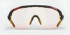 Tifosi Optics SLEDGE LITE Sunglasses / Crystal Pink/Interchange / Size Regular