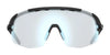 Tifosi Optics SLEDGE LITE Sunglasses / Crystal Pink/Interchange / Size Regular
