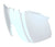 Tifosi Optics SLEDGE LITE Lens / Clarion Blue Fototec