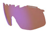 Tifosi Optics SLEDGE LITE Lens / AC Red