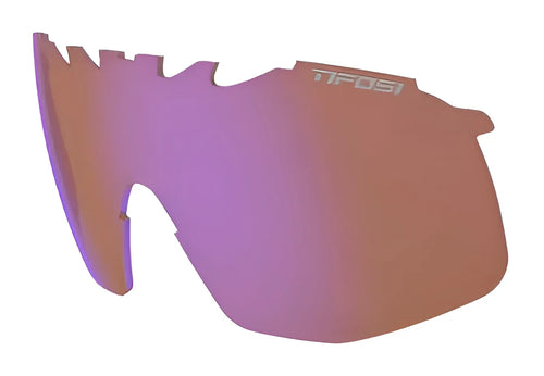 Tifosi Optics SLEDGE LITE Lens / AC Red