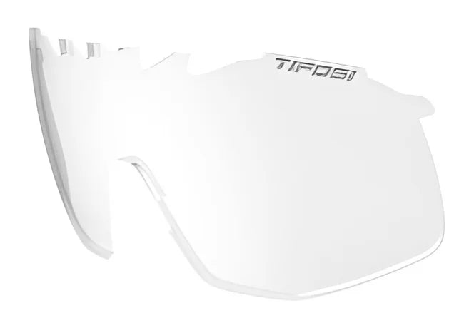 Tifosi Optics SLEDGE LITE Lens Clear