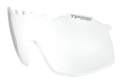 Tifosi Optics SLEDGE LITE Lens / AC Red