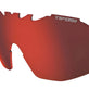 Clarion Red